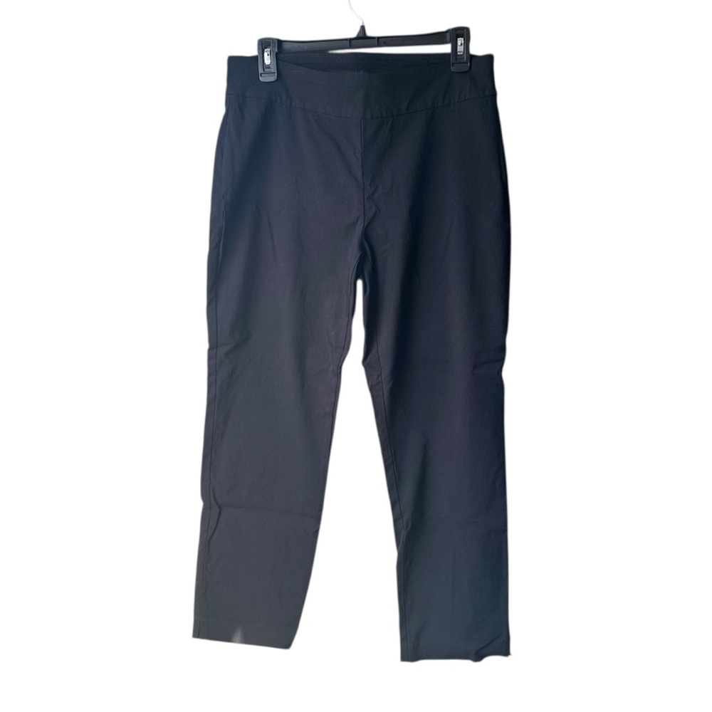 Counterparts Classic Black Dress Pants - Slim Leg - Size 10